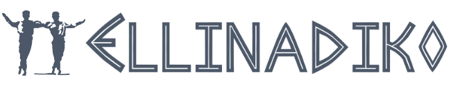 Ellinadiko Logo